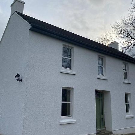Ballea Farmhouse Cork Exterior photo
