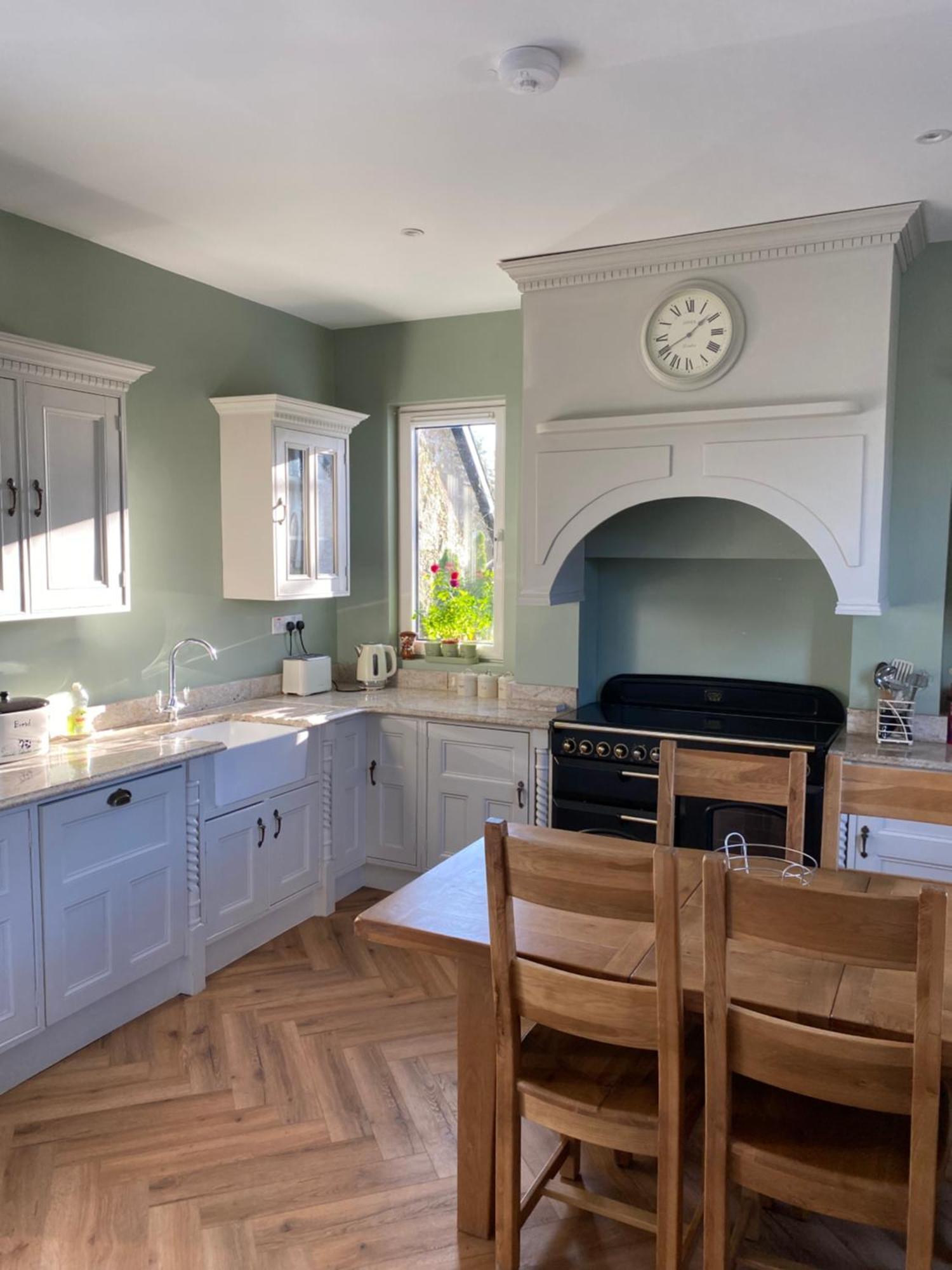 Ballea Farmhouse Cork Exterior photo
